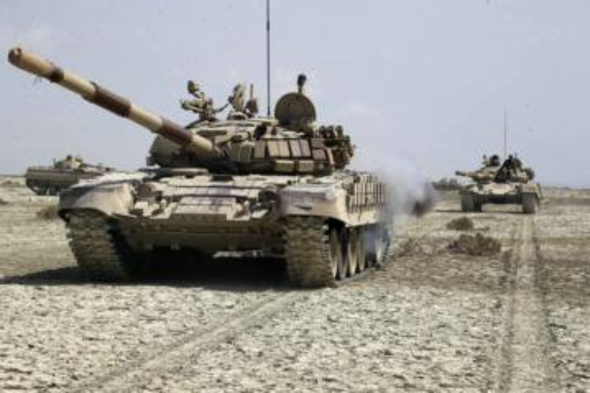 <p>IDF bütün İsraildə arxa məhdudiyyətlərin&nbsp;götürüldüyünü elan edir</p>