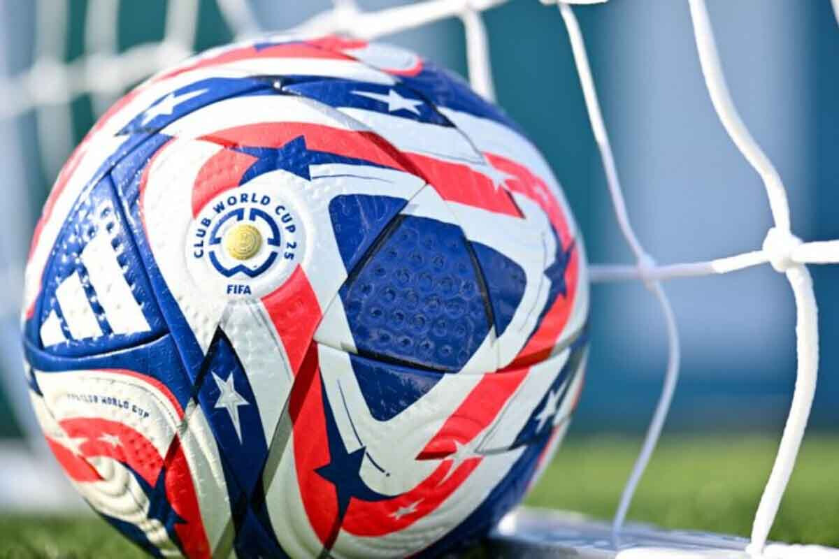 <p>Klublararası dünya çempionatının pley-off&nbsp;iştirakçılarının yarısı müəyyənləşib</p>