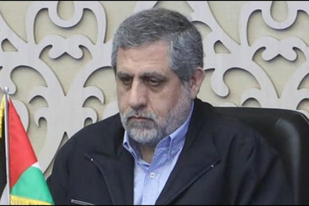 <p>İran İsrailin zərbələri nəticəsində daha bir&nbsp;generalın öldüyünü təsdiqləyib</p>