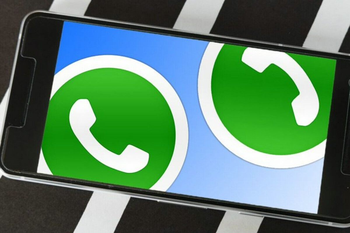 <p>"WhatsApp" süni intellektlə işləyən yeni&nbsp;funksiyanı işə salır</p>