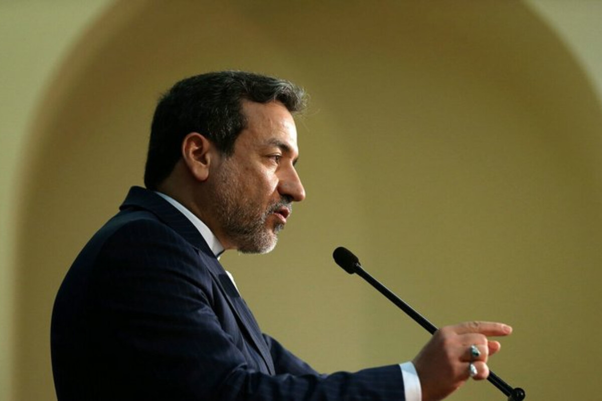 <p>İran Xarici İşlər Nazirliyi dünyanı ABŞ və İsrailin&nbsp;hərəkətlərini pisləməyə çağırıb</p>