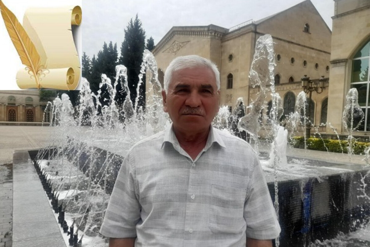 <p><em><strong>Şakir Mahmudlunun şeirləri</strong></em></p>