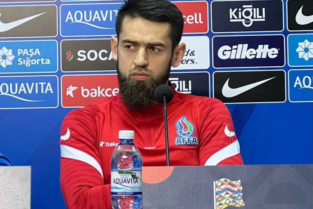 <p>"Qarabağ"ın qapıçısı möhtəşəm qolu və "Real Madrid"lə bağlı zarafatları ilə sosial medianı fəth edir</p>