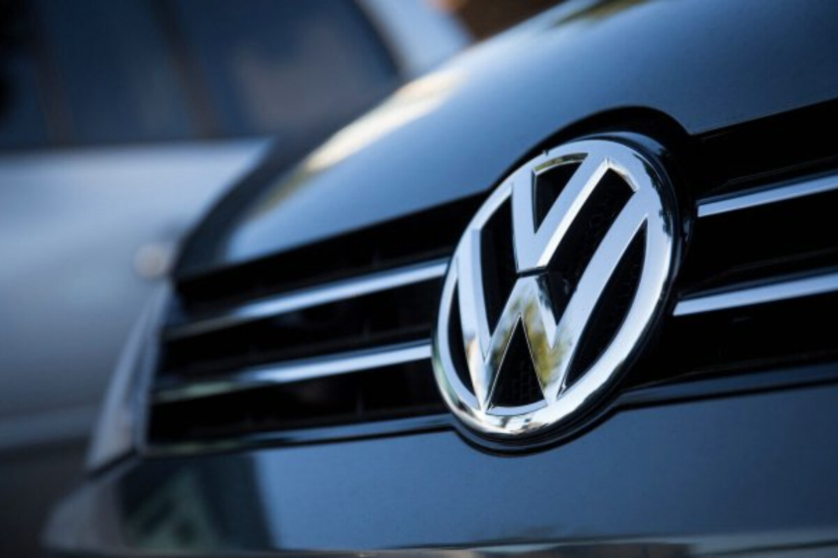 <p>"Volkswagen" ilk dəfə Çindəki zavodunu bağlayır</p>