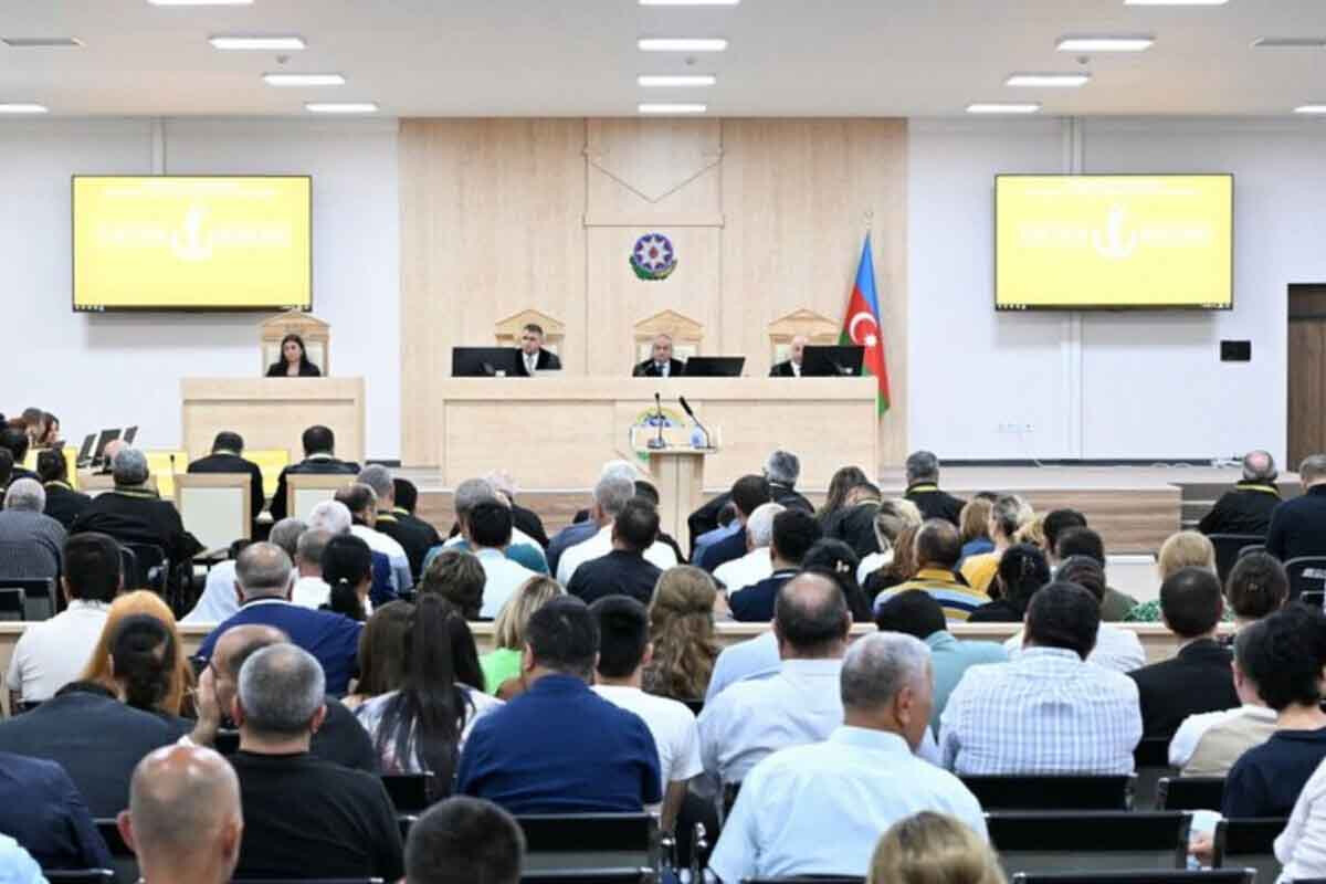 <p>Cırıq dırnaqlar və sınıq barmaqlar: erməni təcavüzü qurbanlarının şok ifadələri</p>