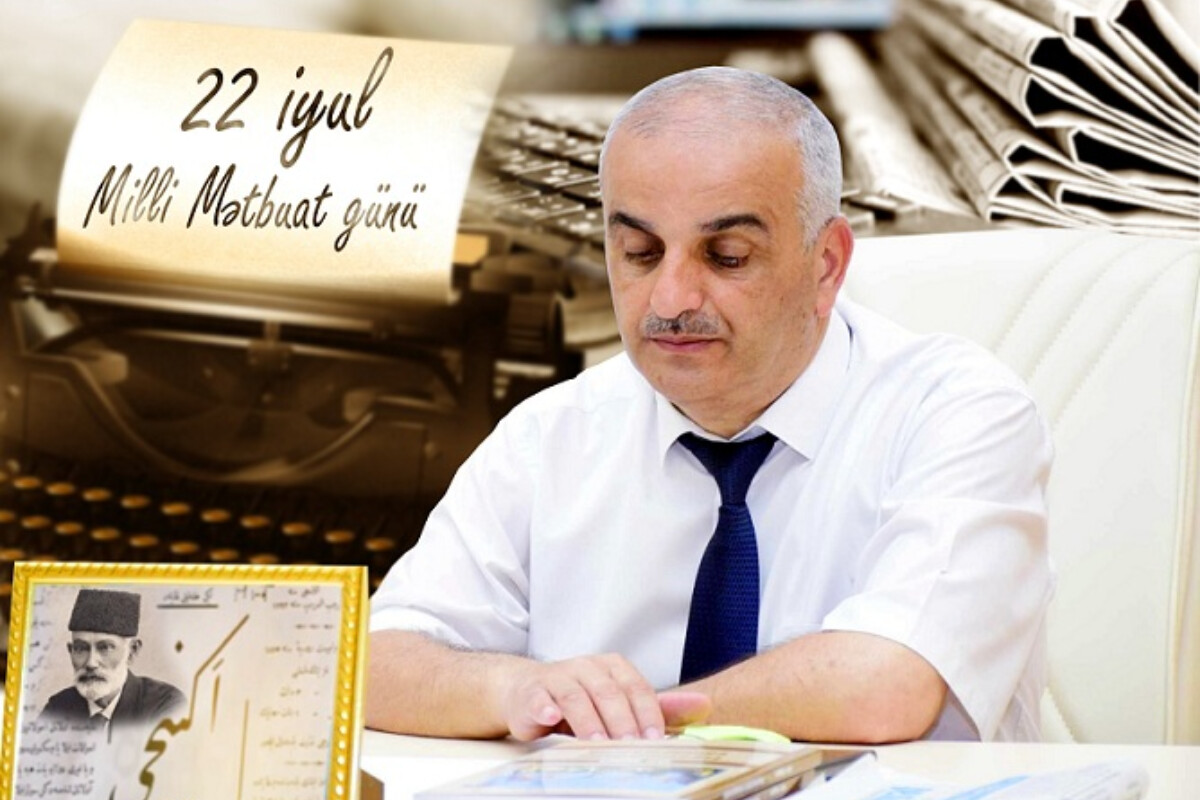<p><em><strong>150 yaşlı milli mətbuatımız və biz</strong></em></p>