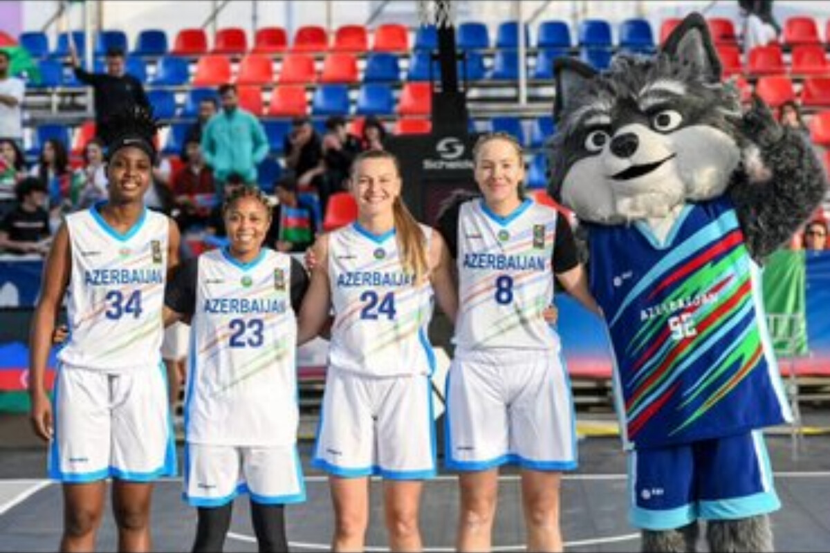 <p>&nbsp;Qadın basketol millimiz DQS-nin Sumqayıt&nbsp;mərhələsinin qalibi olub</p>