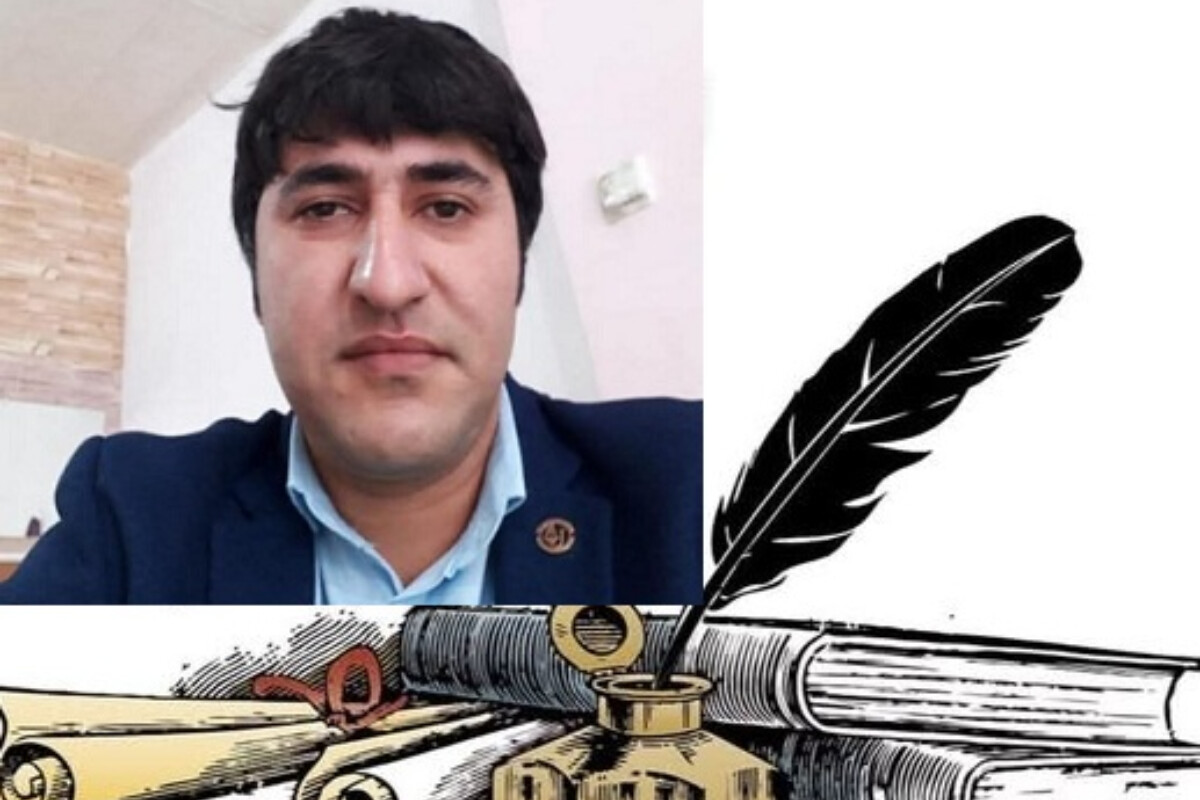 <p><em><strong>Gənc şair Samitin şeirləri</strong></em></p>