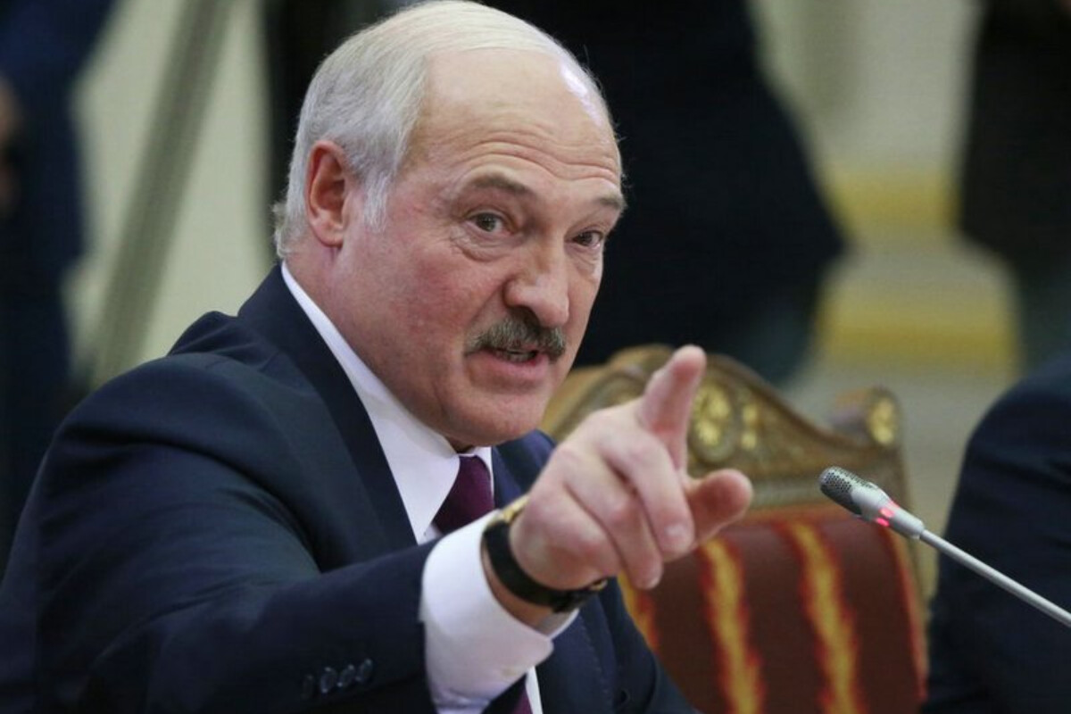 <p>Lukaşenko növbəti seçkilərdə iştirak etmək niyyətində deyil</p>