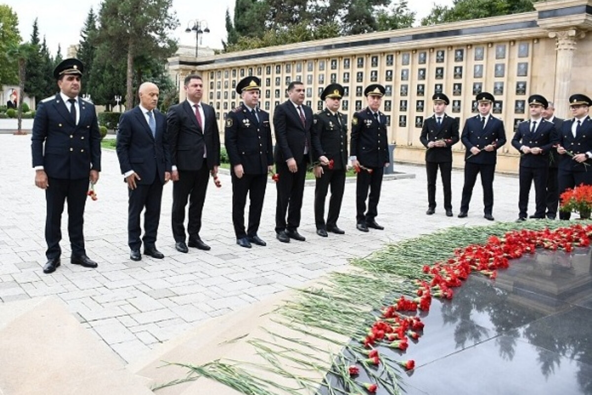 <p><em><strong>Masallıda prokurorluq işçilərinin peşə bayramı qeyd olunub</strong></em></p>