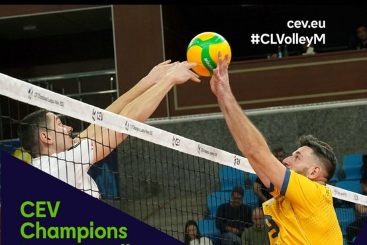 <p>"AZERRAİL" Avrokubokda  Çempionlar Liqası ilə vidalaşıb</p>