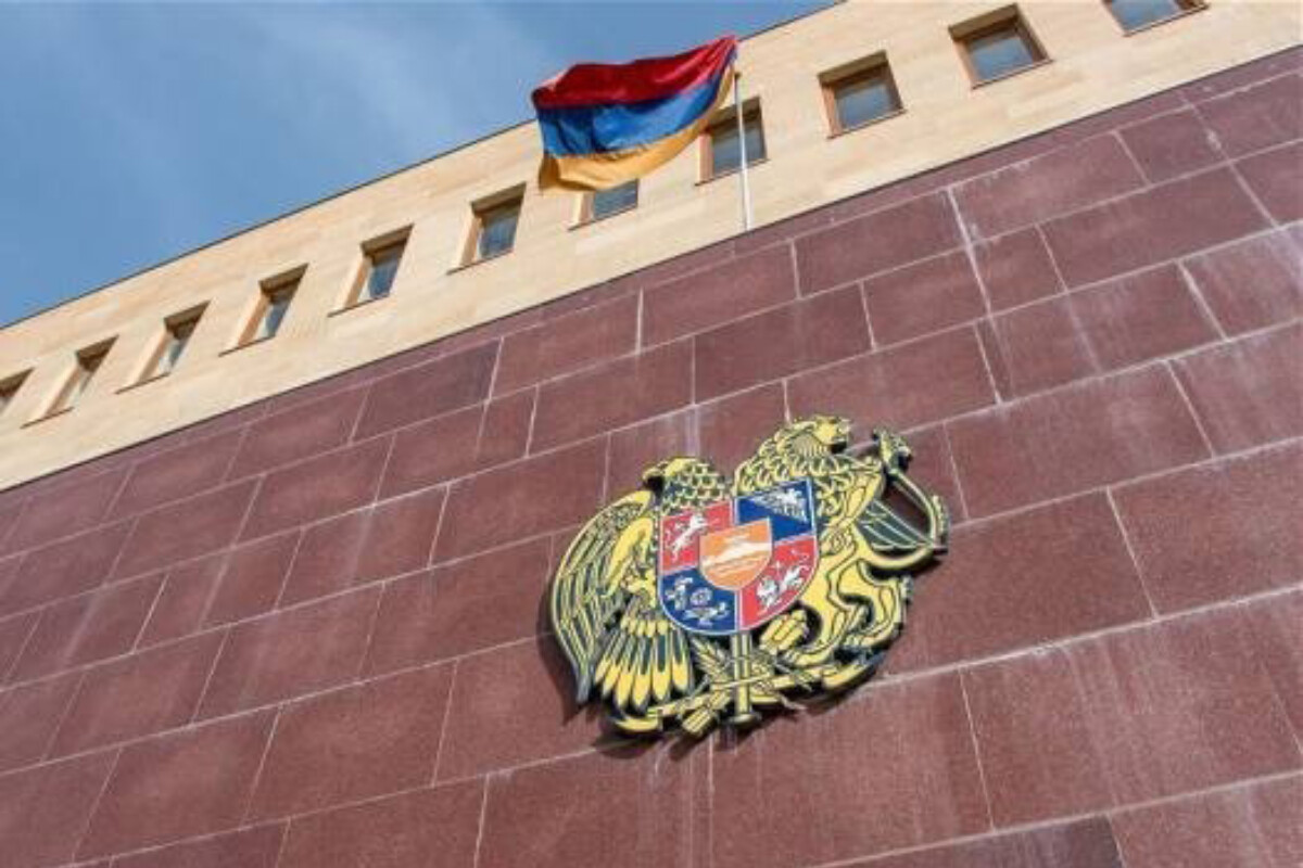 <p>Ermənistan Kiprə hərbi attaşe göndərəcək</p>