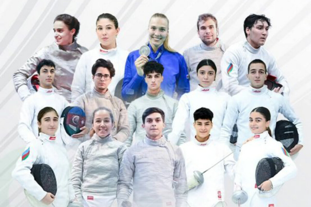 <p>Muşketyorlarımız İslamiadada qılınc oynadacaqlar</p>