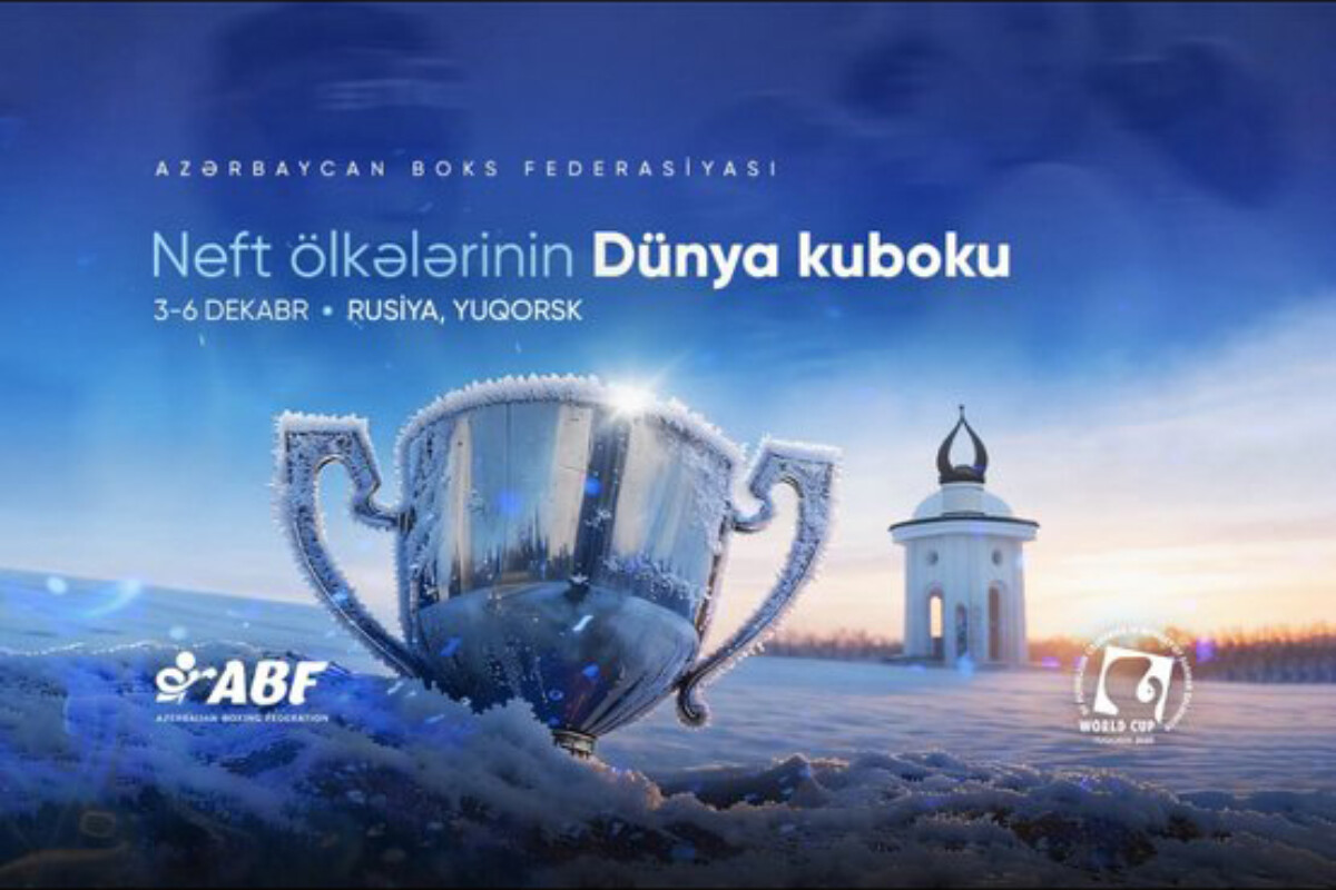 <p>Azərbaycanlı boksçular Rusiyada rinqə çıxacaqlar</p>