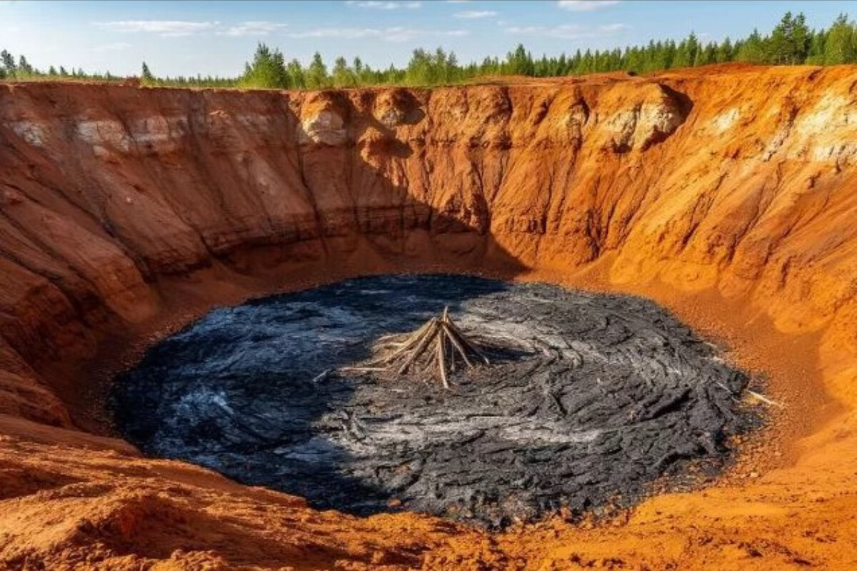 <p>400 000 il əvvələ aid ən qədim yanğın izləri aşkar edilib</p>