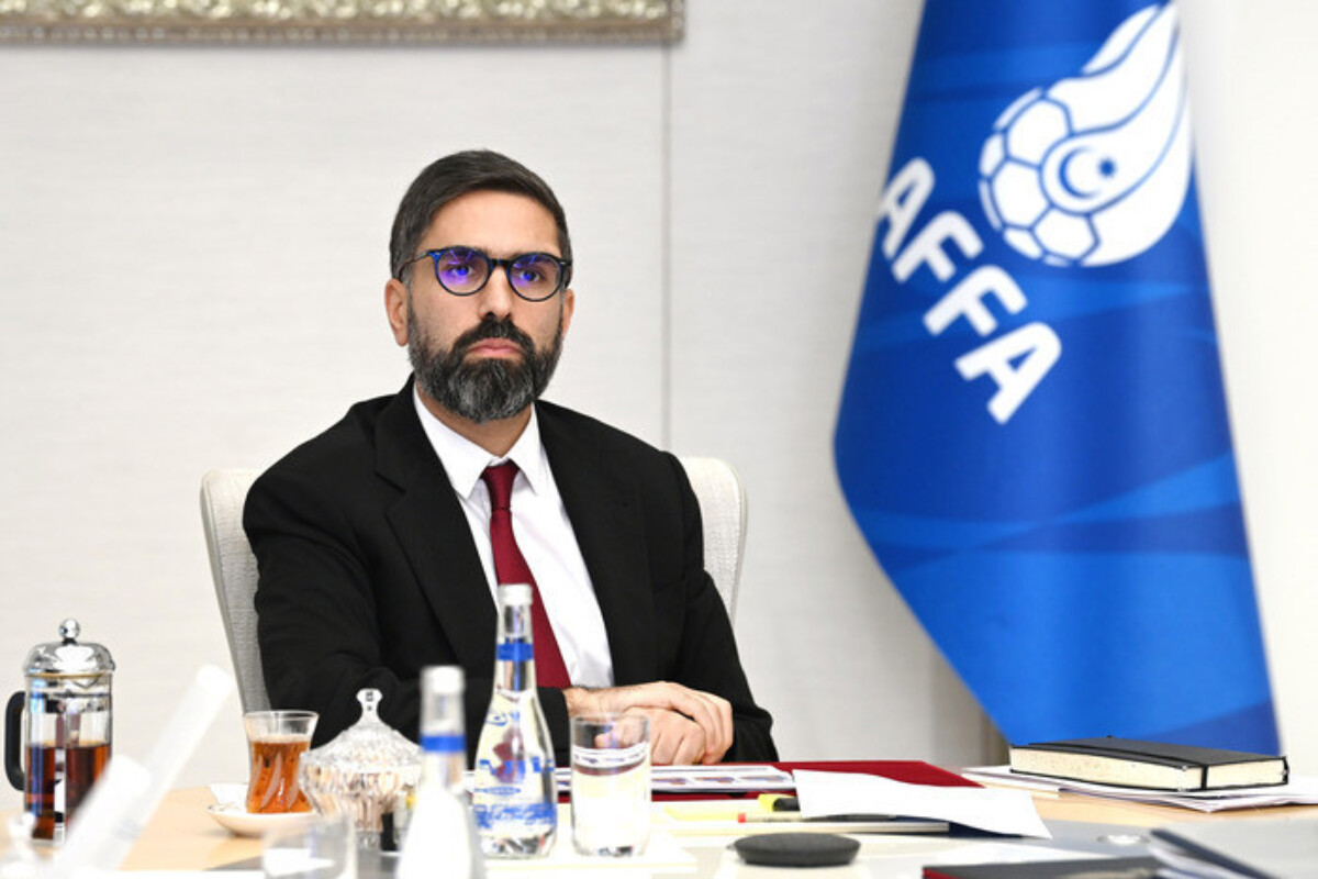 <p>AFFA prezidenti FIFA-nın plenar iclasında iştirak edib</p>