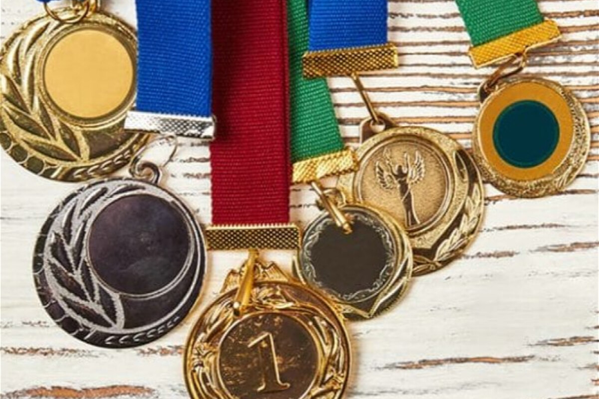 <p>Azərbaycanlı idmançılar 2025-ci ildə beynəlxalq turnirlərdə&nbsp;2000-dən çox medal qazanıblar</p>