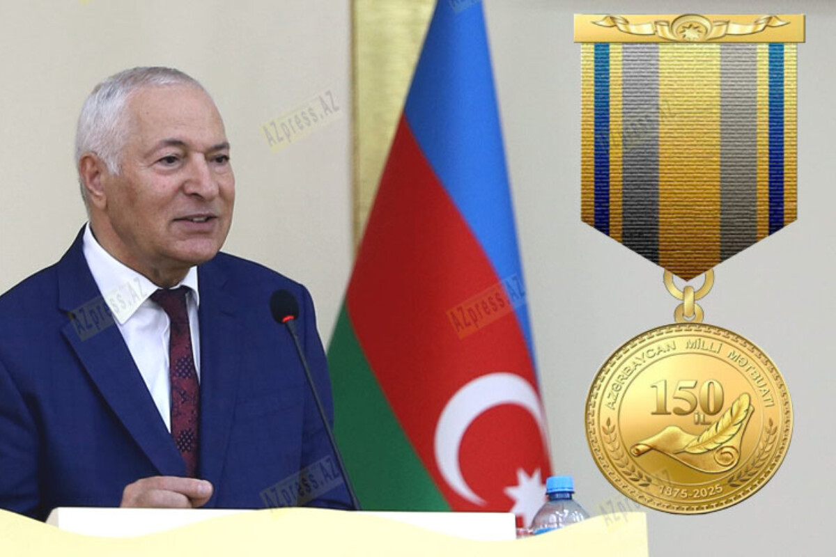 <p>Asif Rüstəmli: 2025-ci İLDƏ </p>