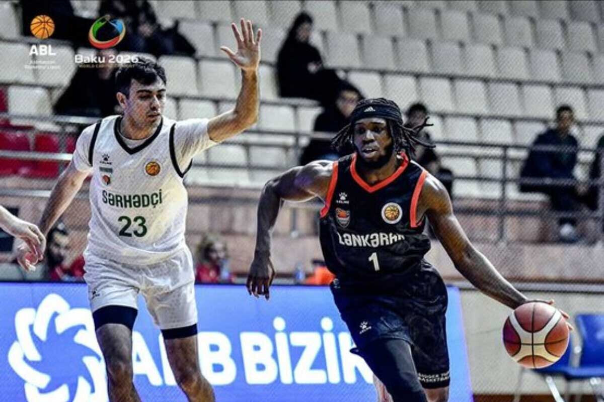 <p>ABL-da qış fasiləsi bitib</p>