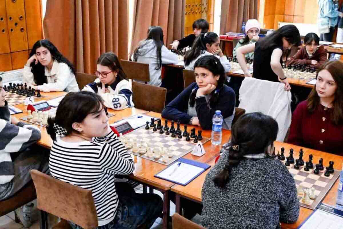 <p>Azərbaycan çempionatının birinci dəstəsinə yekun vurulub</p>