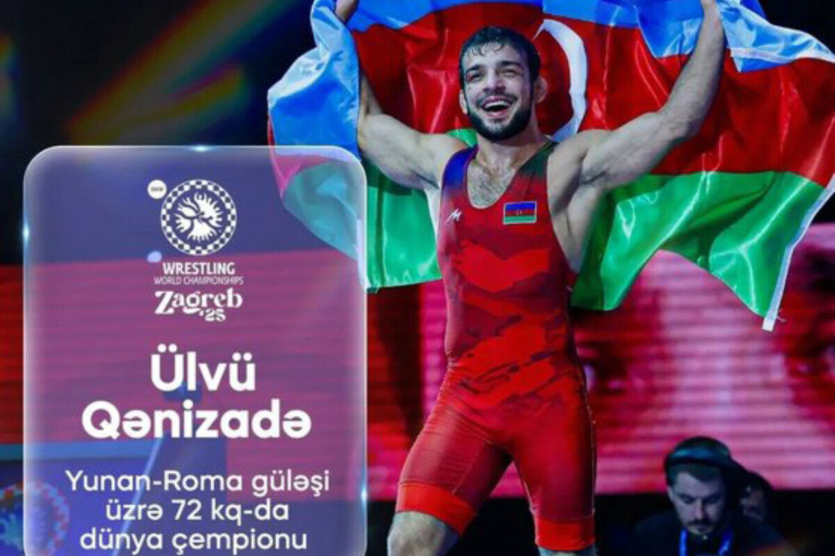 <p>2025-ci il güləşçimiz üçün uğurlu olub</p>