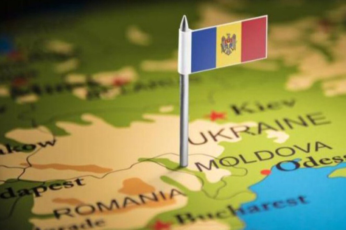 <p>Moldova MDB-dən çıxacaq</p> 