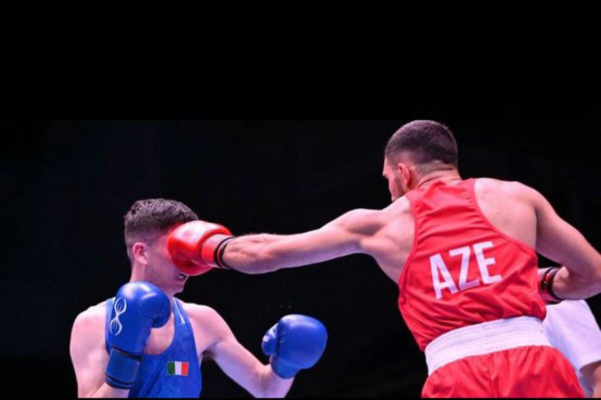 <p>Boksçuların ölkə çempionatı keçiriləcək</p>