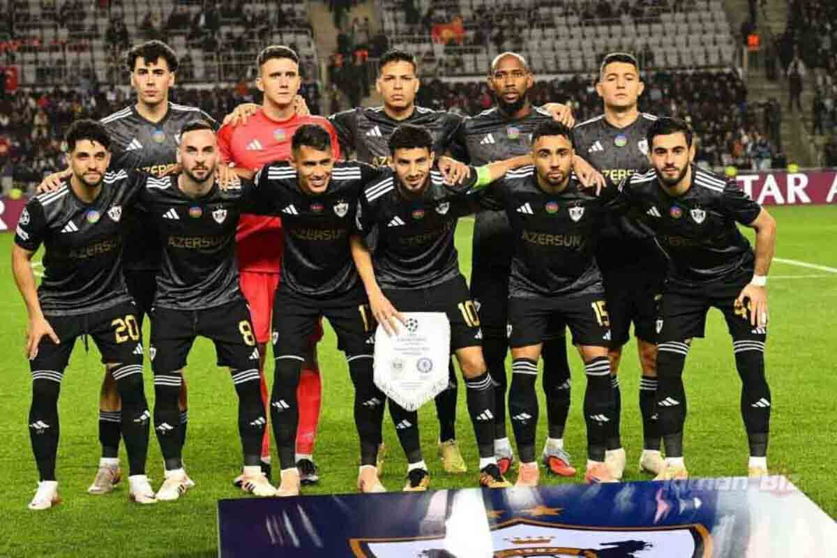 <p>"Qarabağ" "Ayntraxt"ı qəbul edəcək</p>