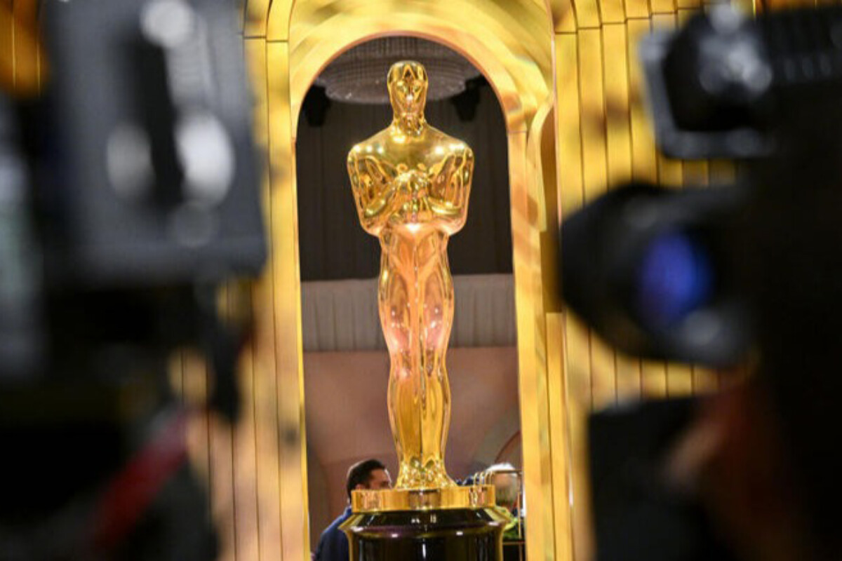 <p>"Oskar" mükafatına namizədlər açıqlandı</p>