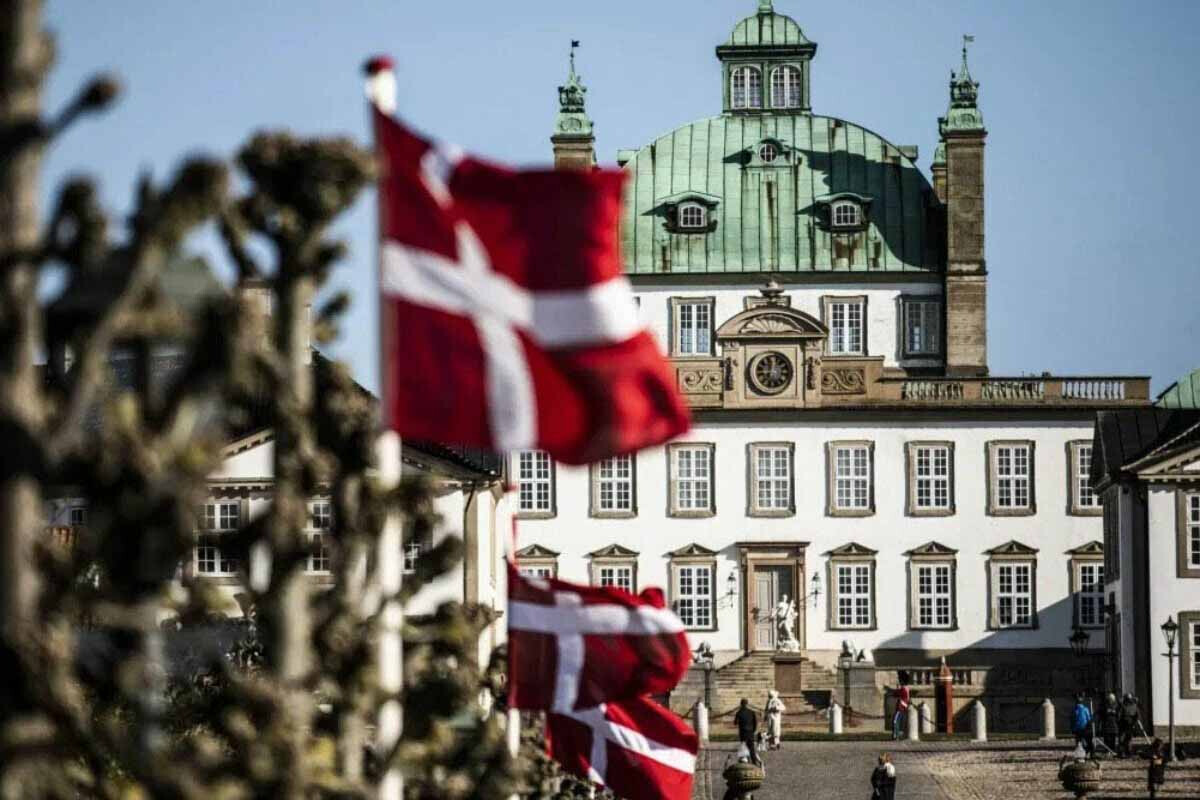 <p>BMT Danimarkanın ərazi bütövlüyünü dəstəkləyir</p> 