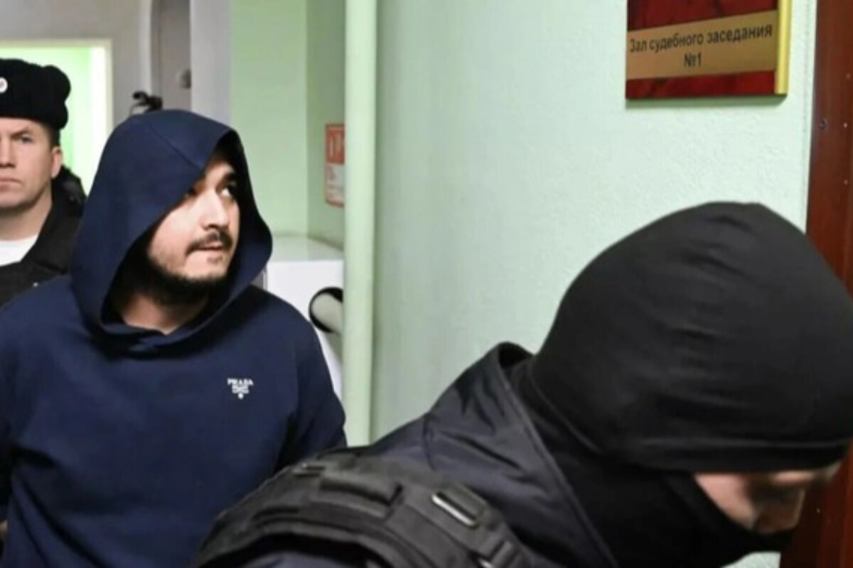 <p>Özbəkistanda bir vətəndaş Ukraynadakı müharibədə&nbsp;iştirak etdiyinə görə məhkum edilib</p>