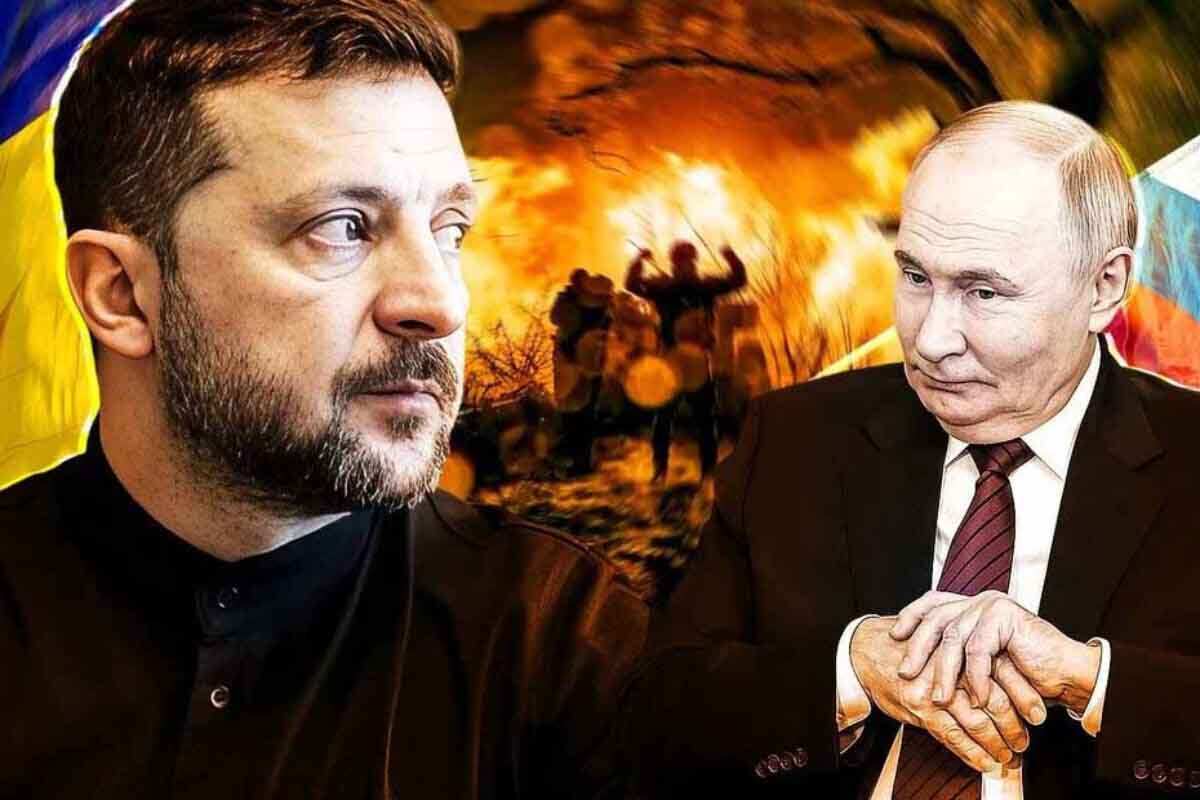 <p>Serbiya prezidenti Ukrayna ilə Rusiya arasındakı&nbsp;müharibəyə son qoymaq üçün plan açıqlayıb</p> 