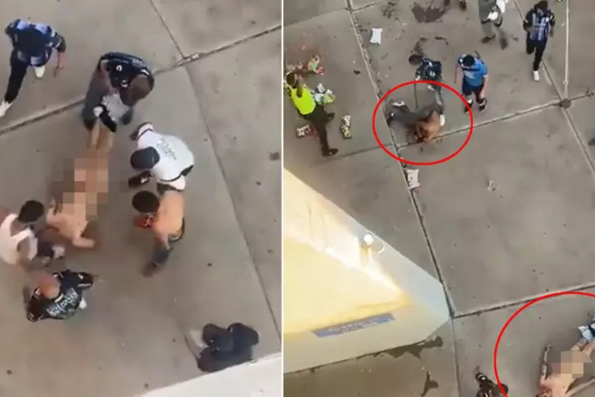 <p>Futbol qana boyandı: 11 ölü</p>