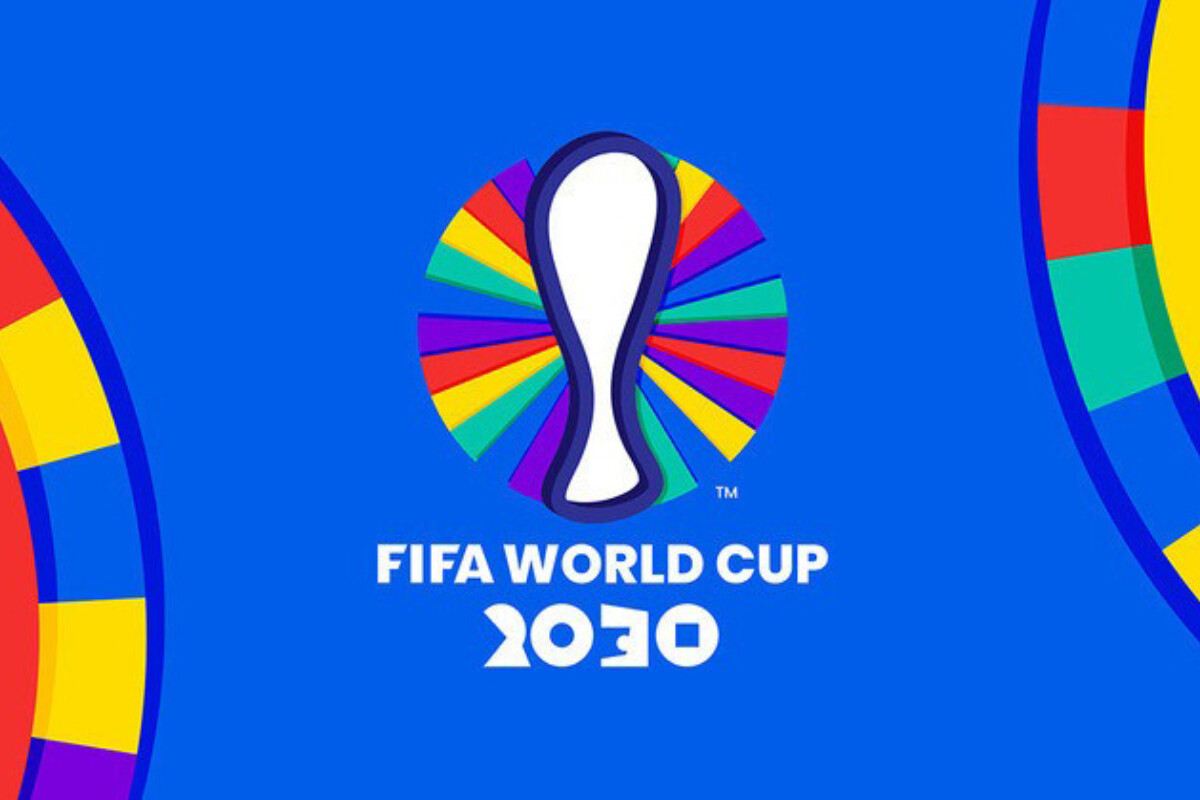 <p>2030-cu il Dünya Kubokunun finalı İspaniyadakı&nbsp;stadionların birində keçiriləcək</p>