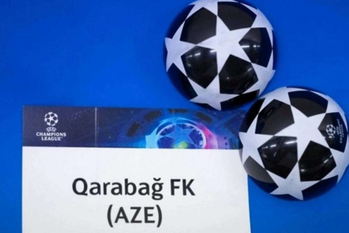 <p>"Qarabağ"ın pley-offdakı potensial rəqibləri müəyyənləşib</p>