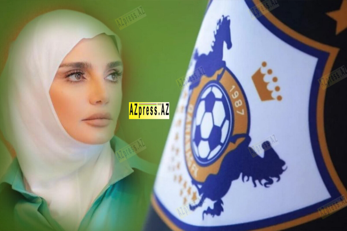 <p>Xuraman Muradova: QARABAĞ</p>