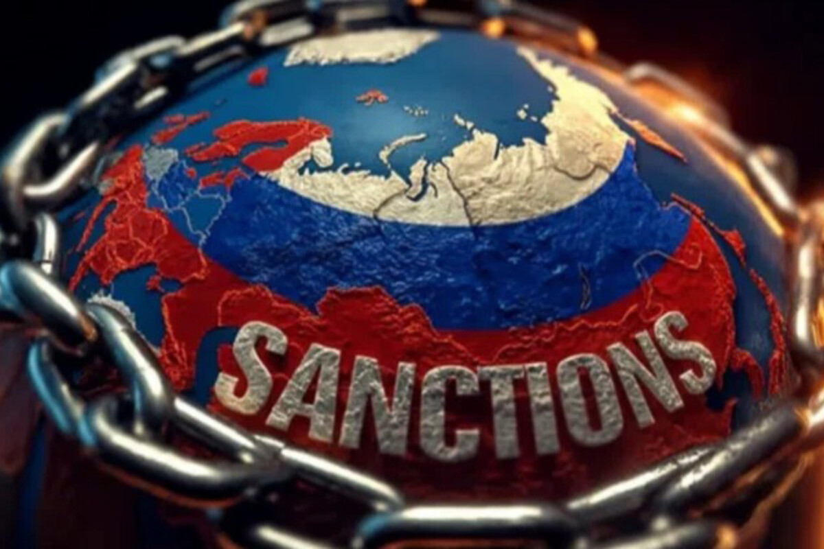 <p>Avropa Birliyi bir sıra rusiyalı jurnalistlərə qarşı sanksiyalar tətbiq edir</p>