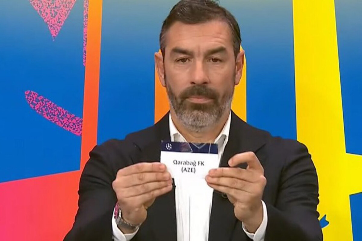 <p>Çempionlar Liqasının 2025/2026 mövsümünün&nbsp;pley-off mərhələsinin püşkü atılıb</p>