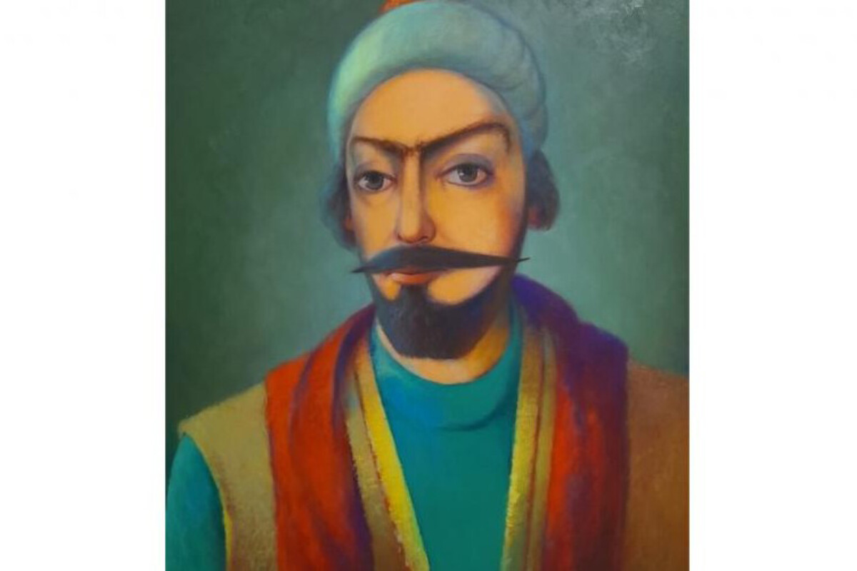 <p>Tanınmış rəssam Mirzə Qədim İrəvaninin yubileyinə&nbsp;həsr olunmuş videoçarx hazırlandı</p>