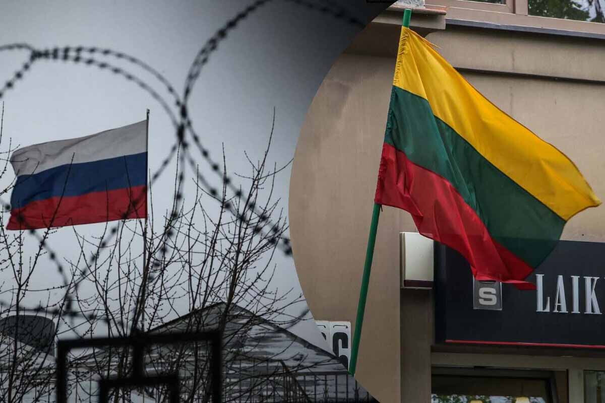 <p>Litva Rusiyanın işğalı halında özünümüdafiəyə hazırlaşır</p>