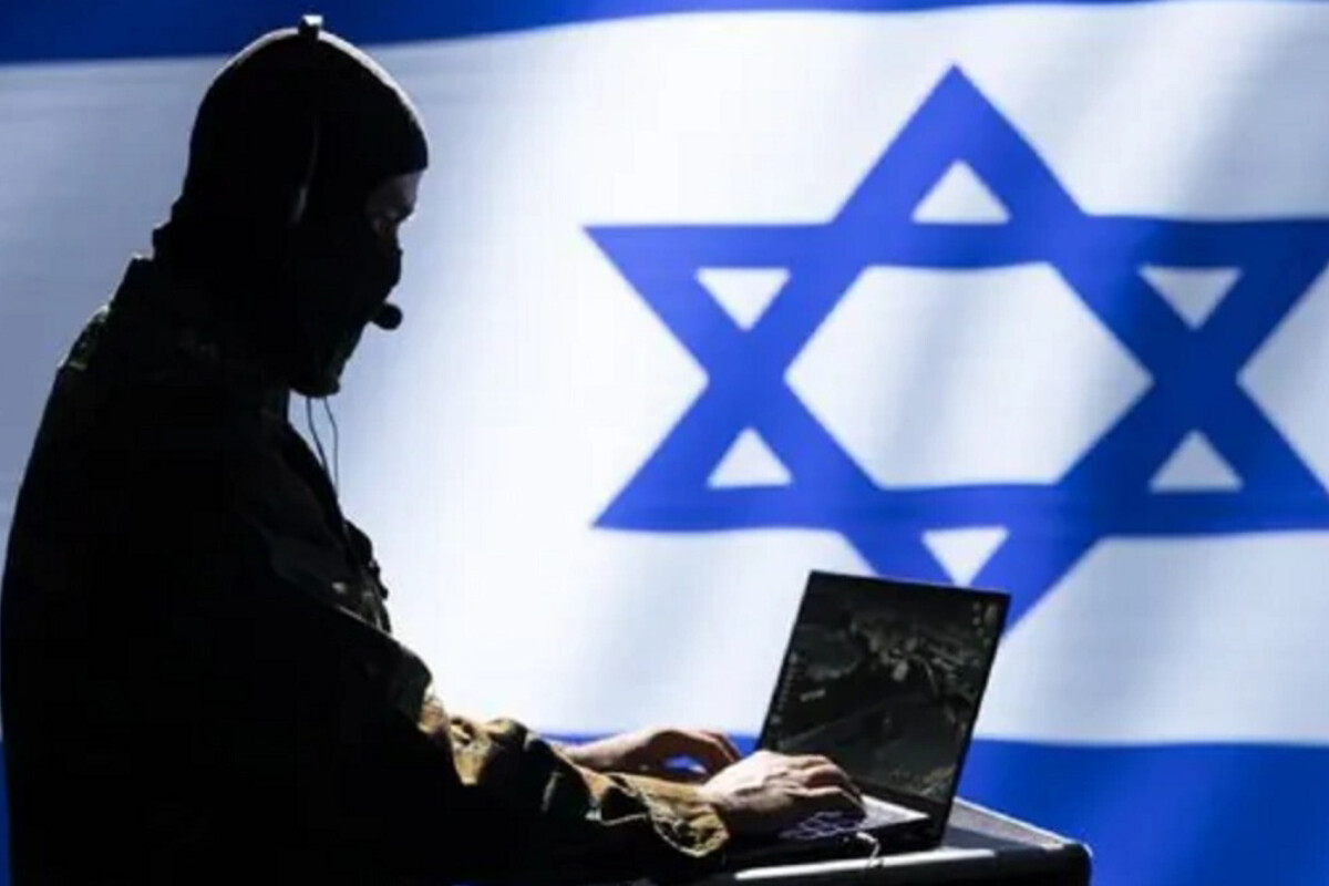 <p>"Mossad" agentləri ilə əlaqədə şübhəli bilinən&nbsp;şəxslər həbs edilib</p>