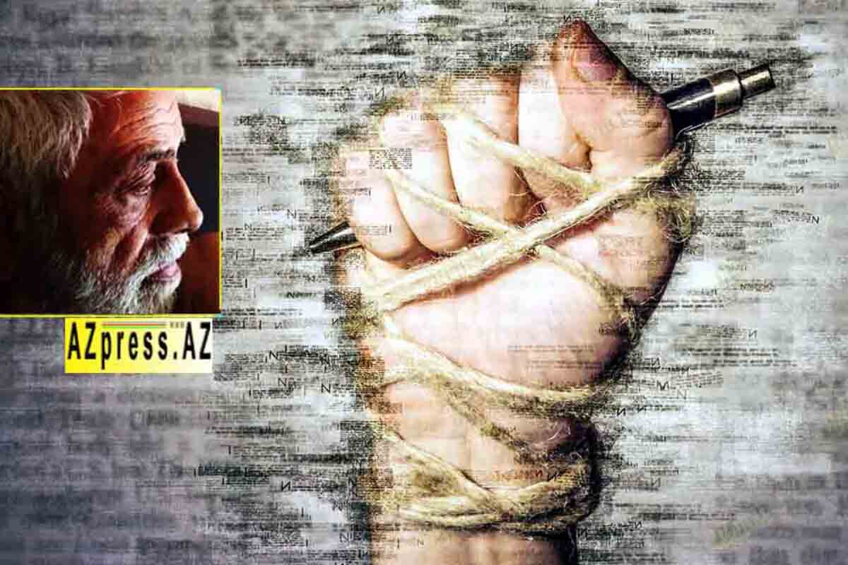 İlqar Əlfioğlu: Jurnalistlərin ciddi attestasiyasını keçirməyə böyük ehtiyac var