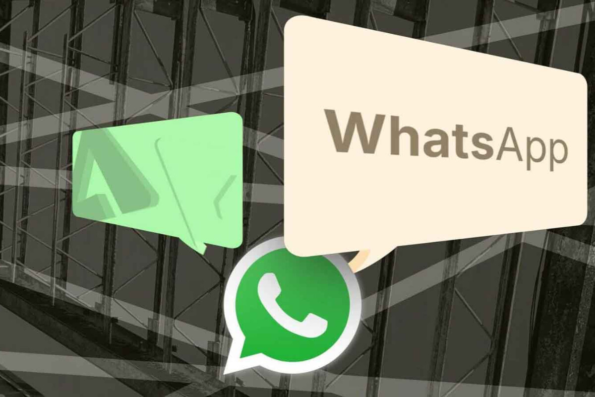 WhatsApp-ın brauzer versiyasına yeni bir funksiya əlavə olunacaq