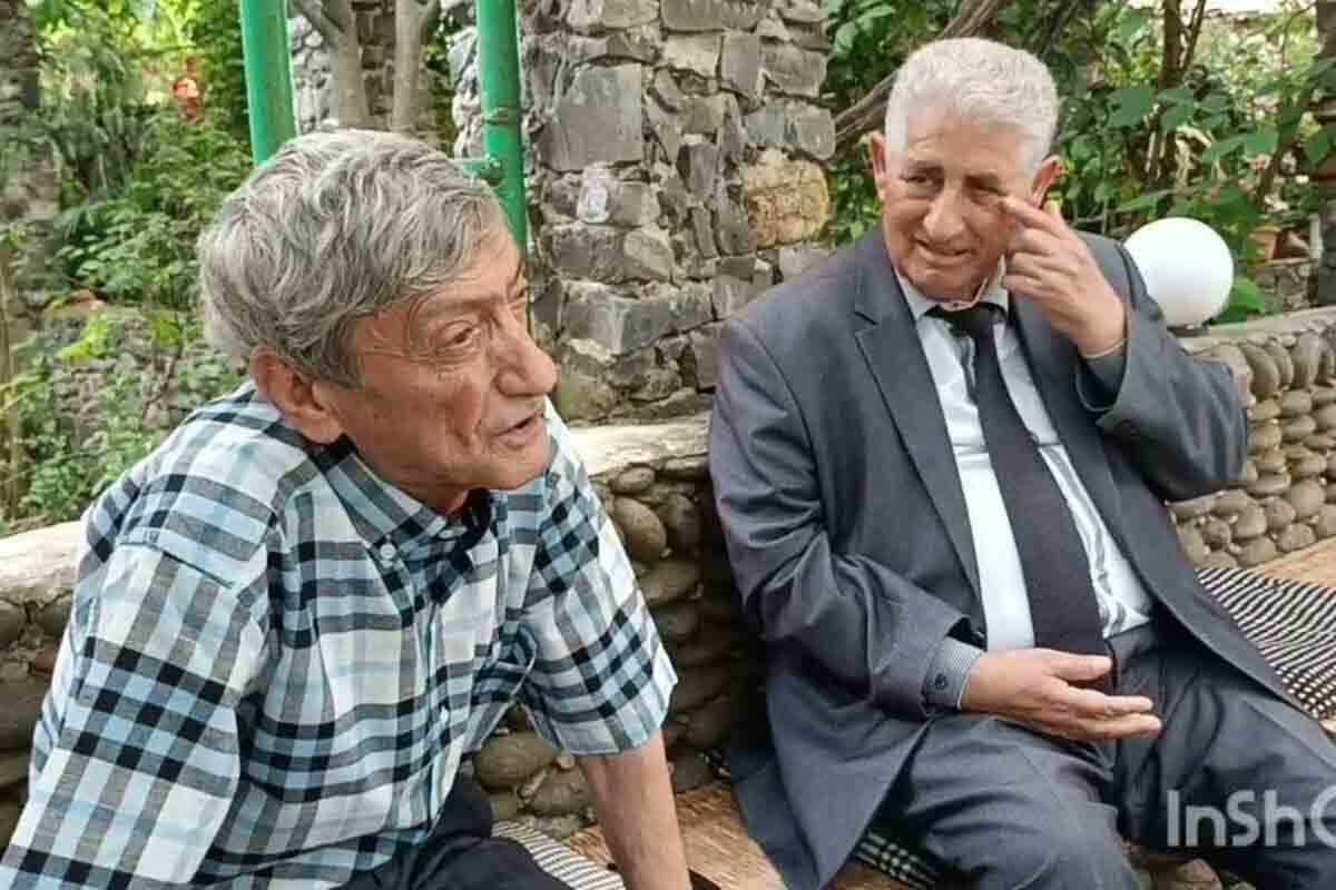 Vaqif Yusifli: Masallı tanınmış bir ziyalısını itirdi...