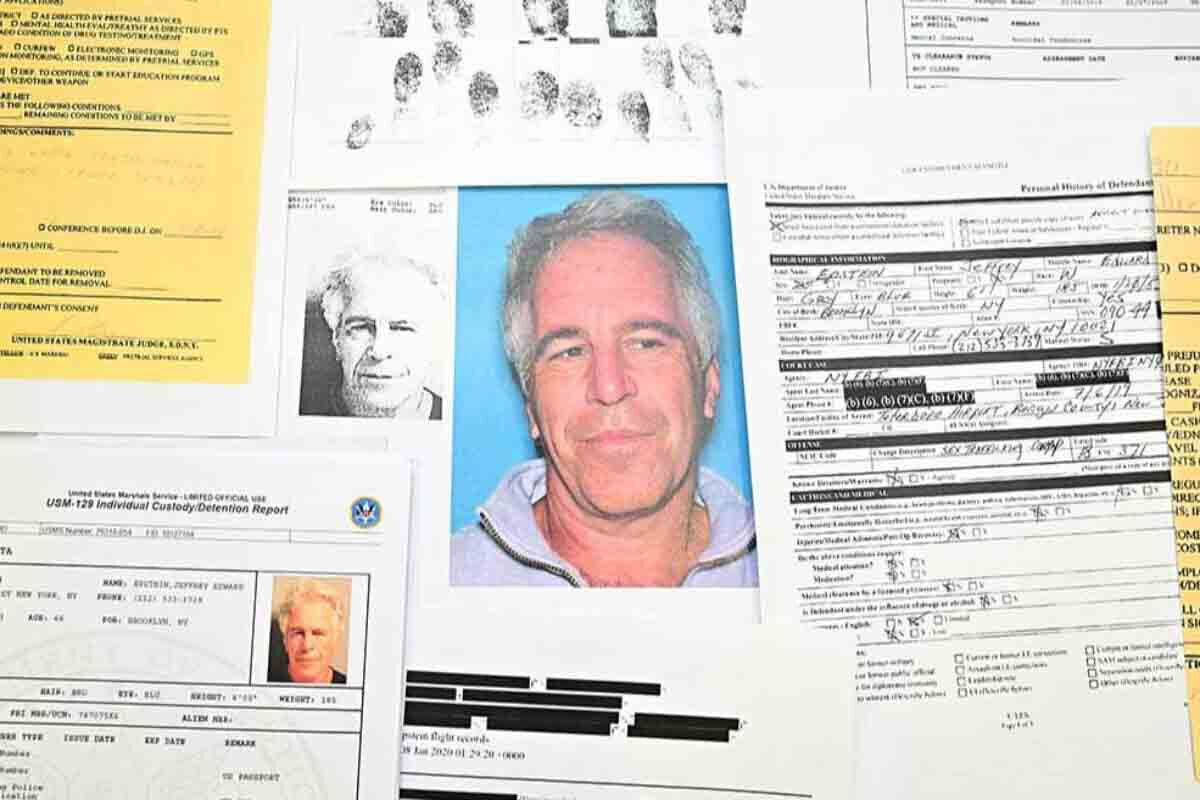 <p>Norveçdə Epşteyn qalmaqalı: Avropa Şurasının&nbsp;keçmiş baş katibi istintaq altındadır</p>