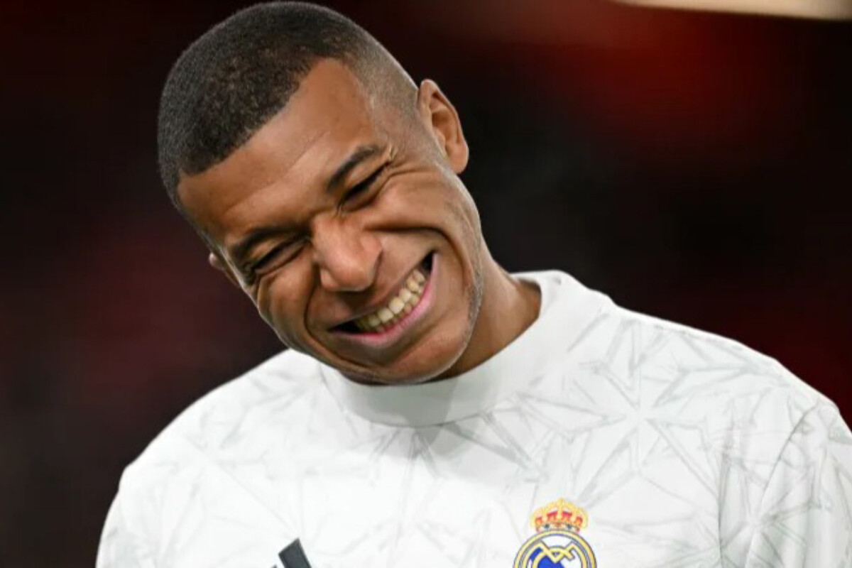 <p>Mbappe "Real Sosyedad"la oyunu buraxa bilər</p>