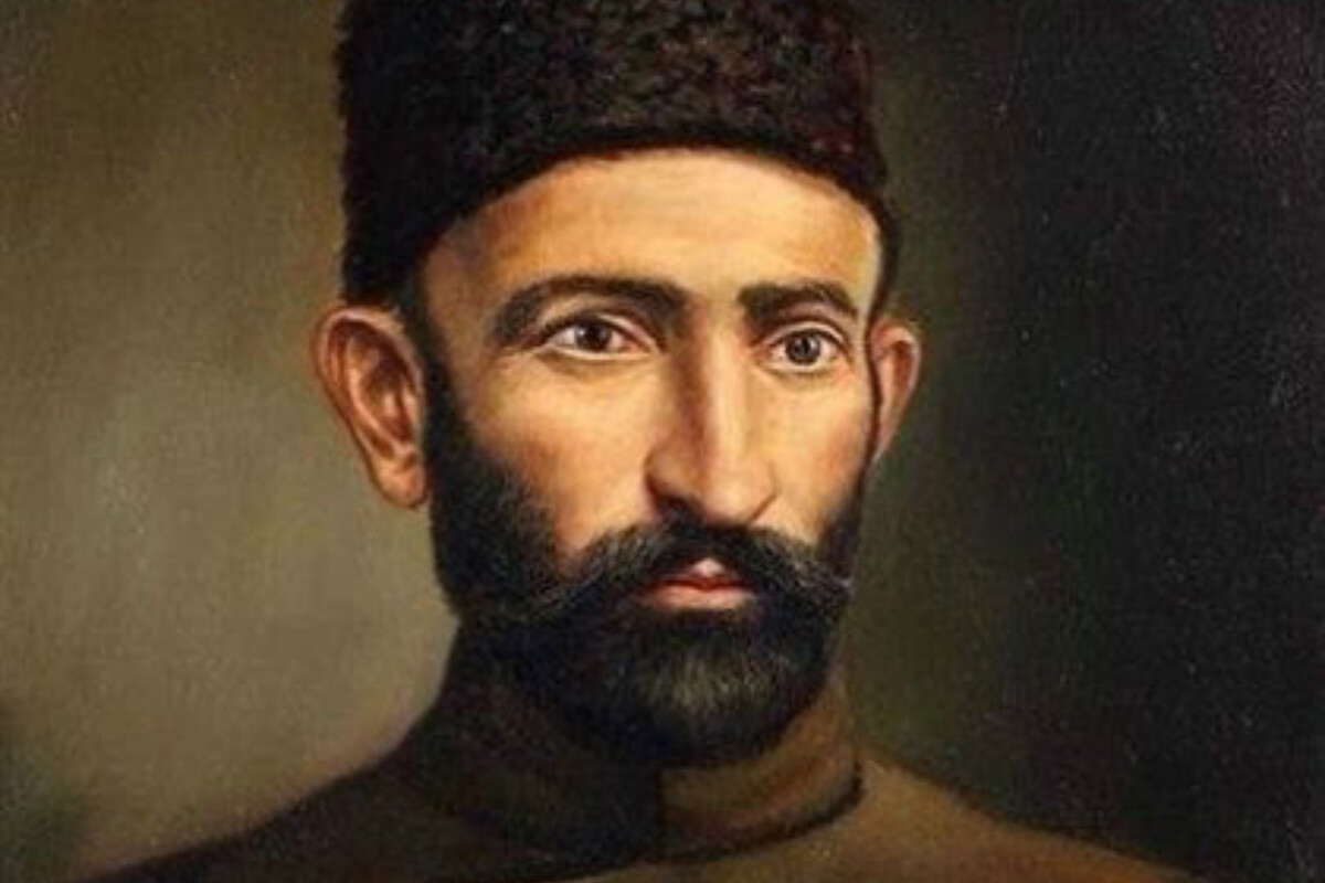 <p>Kitablar səltənətinin növbəti incisi: Sabir<br />
&nbsp;</p>