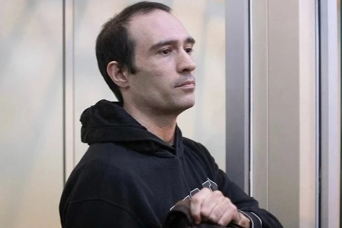 <p>Fransaya casusluq etməkdə ittiham olunan Martin Rayanın məhkəməsi Azərbaycanda davam edib</p>