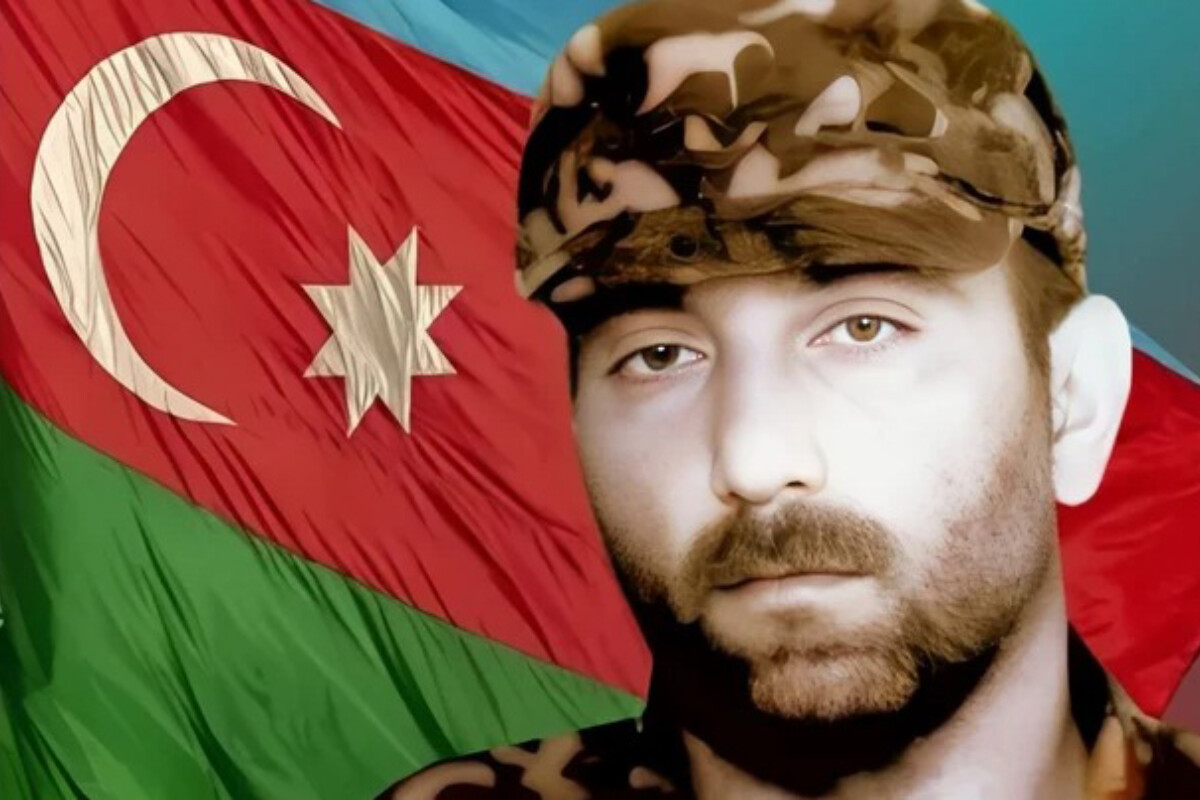 <p>34 ildən sonra Birinci Qarabağ müharibəsində itkin düşmüş şəxsin qalıqları tapılıb</p>