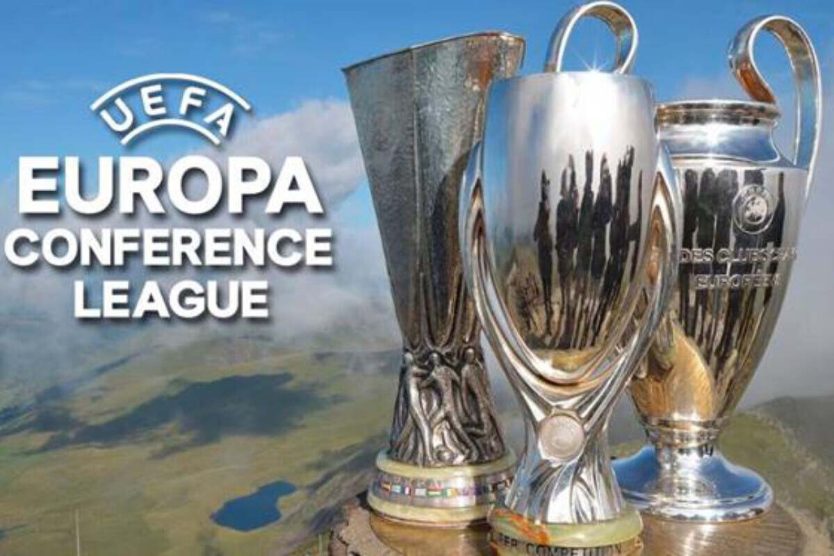 <p>UEFA Konfrans Liqasının pley-off mərhələsinə start verilib</p>